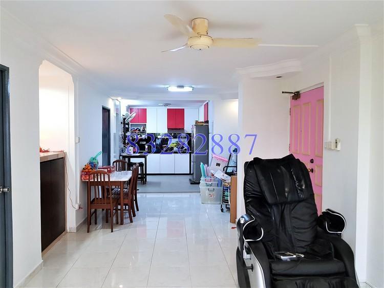 Blk 929 Hougang Street 91 (Hougang), HDB 4 Rooms #161001412